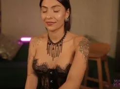 Amateur Adult Webcam of rossaquenn
