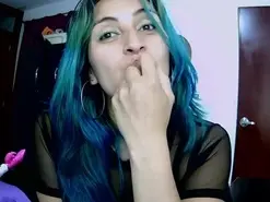 Amateur Sex Chat of KAROL_2026