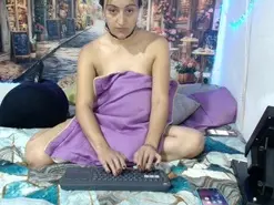 Amateur Adult Webcams of KAROL_2026