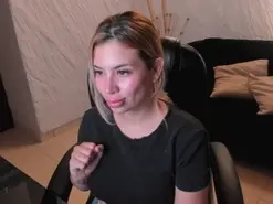 Amateur Live Porn of ChloeBunny