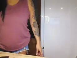 Amateur Live Sex Cam of Naia_Athor