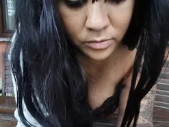 Amateur Nude Webcam of Naia_Athor