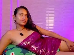 Amateur Nude Webcam of amelie_cam