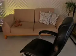 Amateur Live Sex Cam of roxannehill1