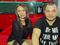 Amateur Free Live Porn of Sweet_Olga_Dima