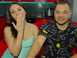 Amateur Sex Chat of Sweet_Olga_Dima