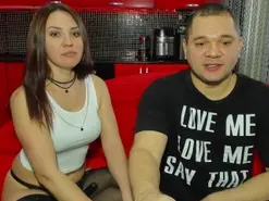 Amateur Watch Live Sex Cams of Sweet_Olga_Dima