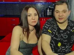 Amateur Adult Webcams of Sweet_Olga_Dima