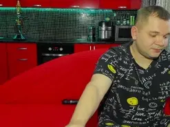 Amateur Adult Webcams of Sweet_Olga_Dima