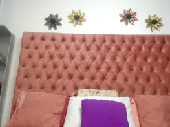Amateur Live Porn of ANABULLOCK