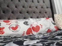 Amateur Free Live Porn of ANABULLOCK