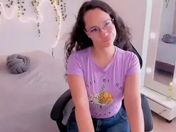 Amateur Nude Webcam of EmmaTorres91