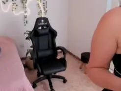 Amateur Live Sex Cam of EmmaTorres91
