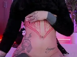 Amateur Free Live Porn of NoreNoub_