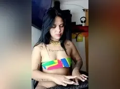 Amateur Best Webcam of tattyscript