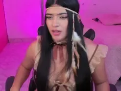 Amateur Free Live Porn of Andreeartt