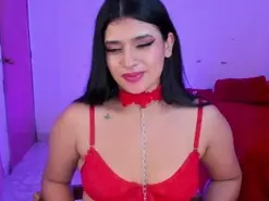 Amateur Live Sex of Andreeartt