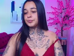 Amateur Best Webcam of Black_roseee