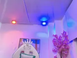 Amateur Live Porn of Black_roseee