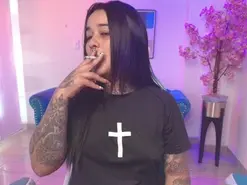 Amateur Sex Chat of Black_roseee