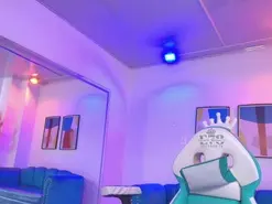 Amateur Sex Cam of Black_roseee