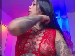 Amateur Sex Chat of Black_roseee