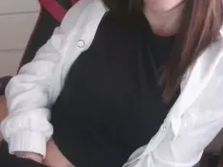 Amateur Private Sex Chat of Lunaguerrax