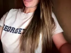 Amateur Free Live Porn of VIOLETA345