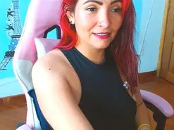 Amateur Sex Cam of moons_ivy