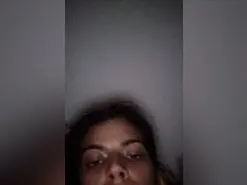 Amateur Nude Webcam of AnyiMoon