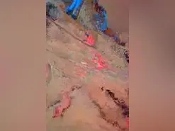 Amateur Sex Cam of AnyiMoon