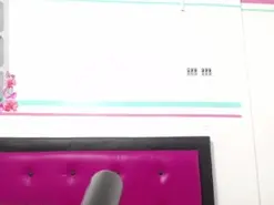 Amateur Best Webcam of mya_rouse