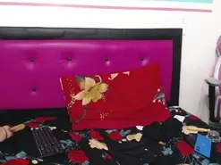 Amateur Sex Cam of mya_rouse