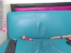Amateur Nude Webcam of mya_rouse