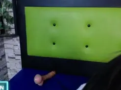 Amateur Best Webcam of mya_rouse