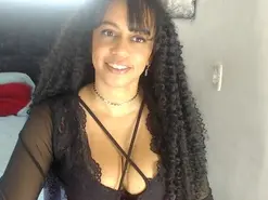 Amateur Nude Webcam of yely_xxx