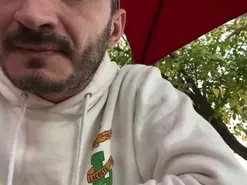 Amateur Sex Cam of ArgHotCouple
