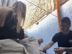 Amateur Live Sex Cam of ArgHotCouple