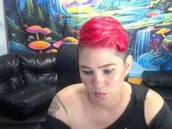 Amateur Live Porn of Jeimy_Harrys