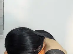 Amateur Adult Webcam of bella_hadid1_