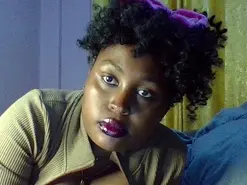 Amateur Adult Video Chat of Curvypesh