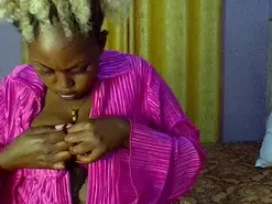 Amateur Free Porn Cam of Curvypesh