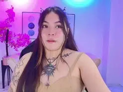 Amateur Adult Video Chat of Isa_reel