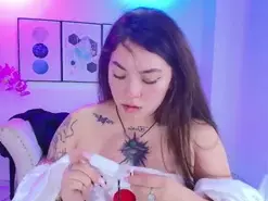 Amateur Best Webcam of Isa_reel