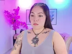 Amateur Live Sex Cam of Isa_reel