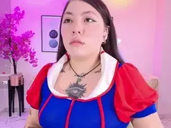 Amateur Live Porn of Isa_reel