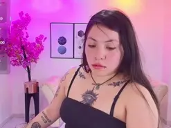 Amateur Private Sex Chat of Isa_reel