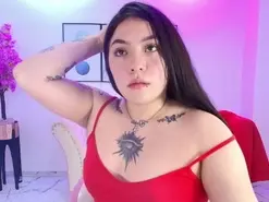 Amateur Adult Webcams of Isa_reel