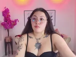 Amateur Free Live Porn of Isa_reel