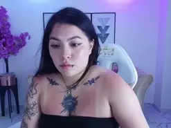 Amateur Adult Webcams of Isa_reel